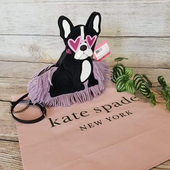 kate spade Handbags - KATE SPADE francois francois crossbody